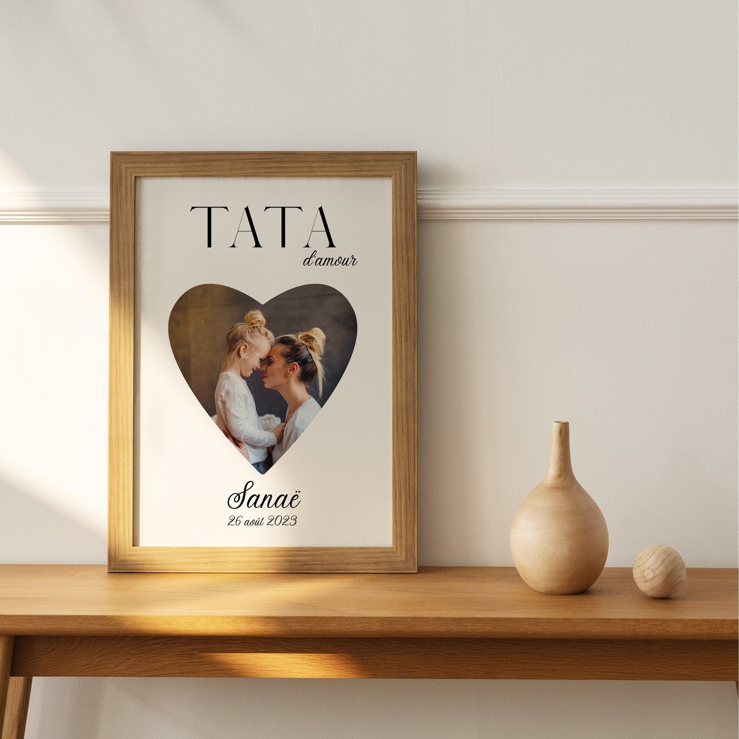 Tata / Tonton