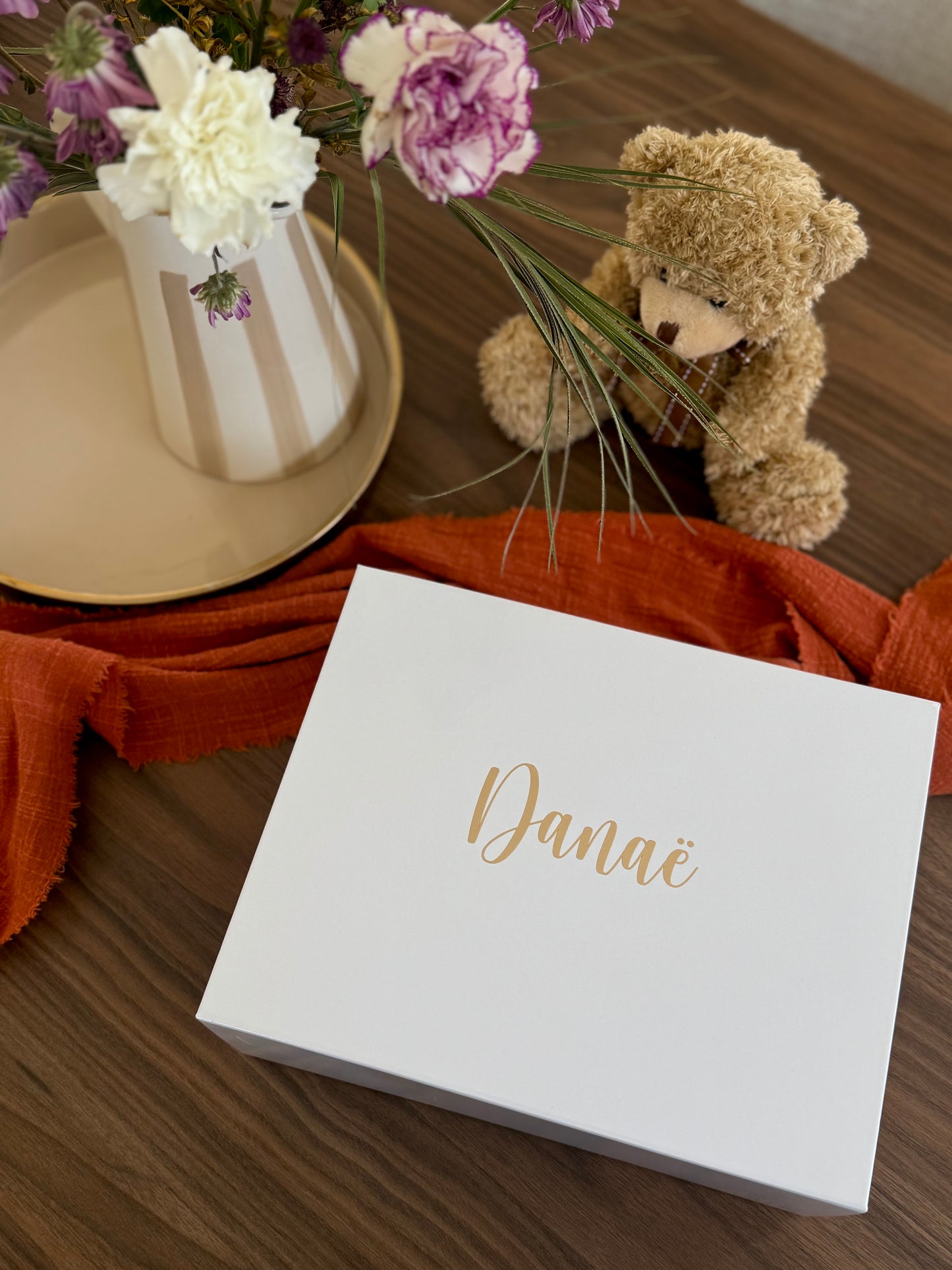 Box Cadeau Marraine - Demande Marraine Originale & Personnalisée